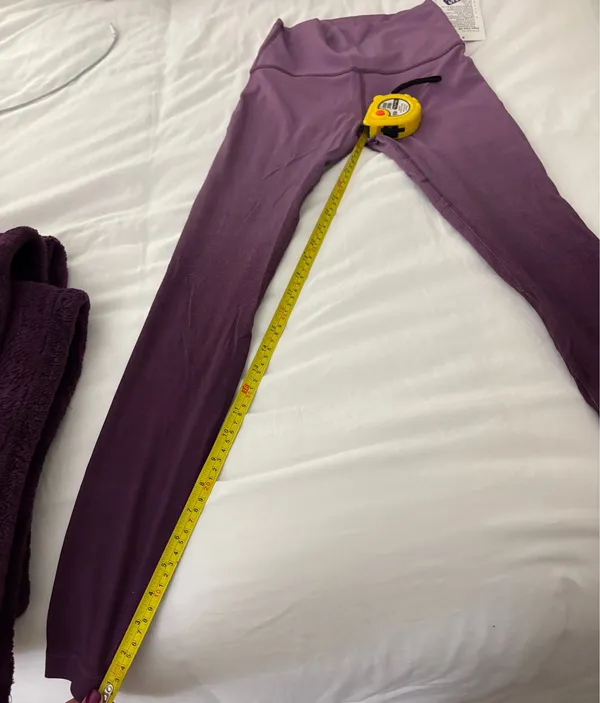 Lululemon Align Pant 28" - Image 7