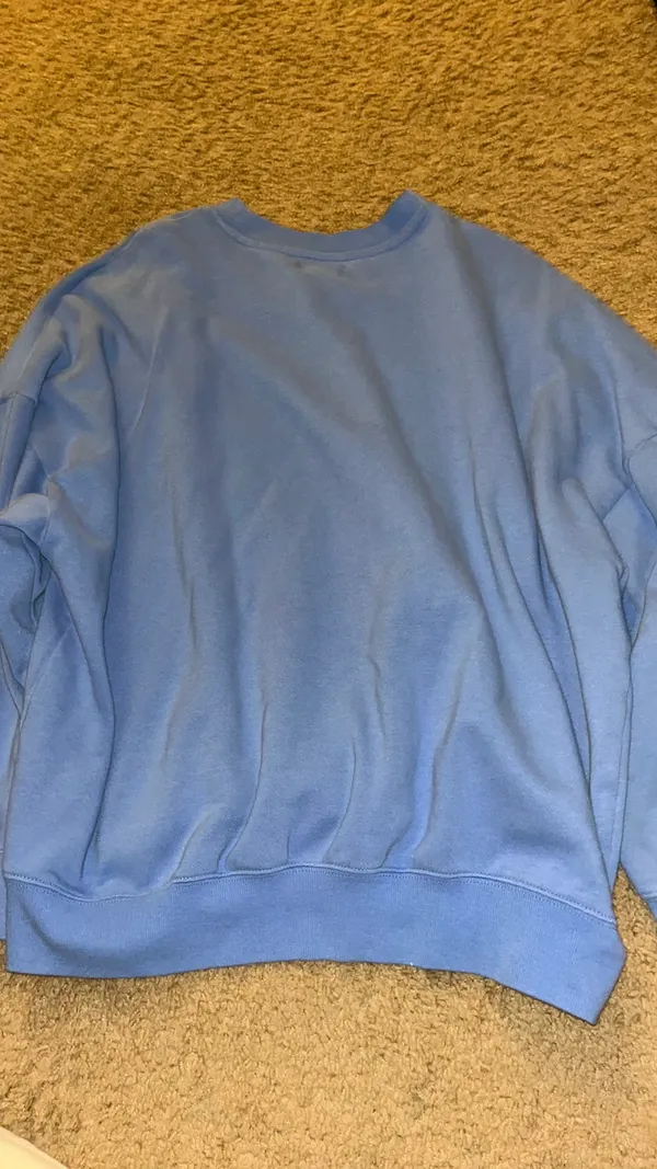 Blue Size S - Image 2