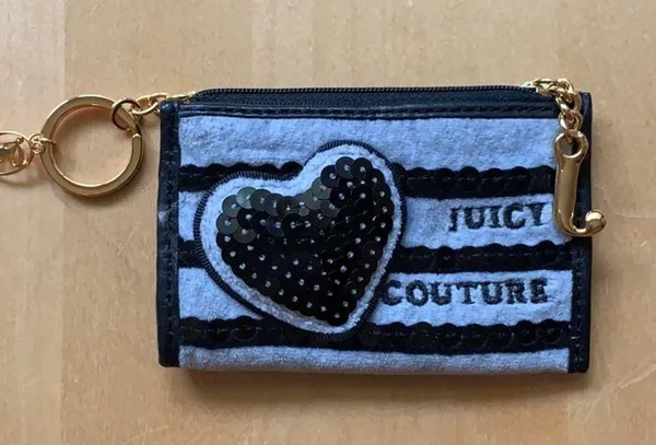 Juicy Couture wallet - Image 3
