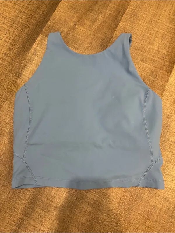Lululemon Align High-Neck Tank Top - Image 2