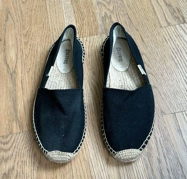 Soludos The Original Espadrille - Image 2