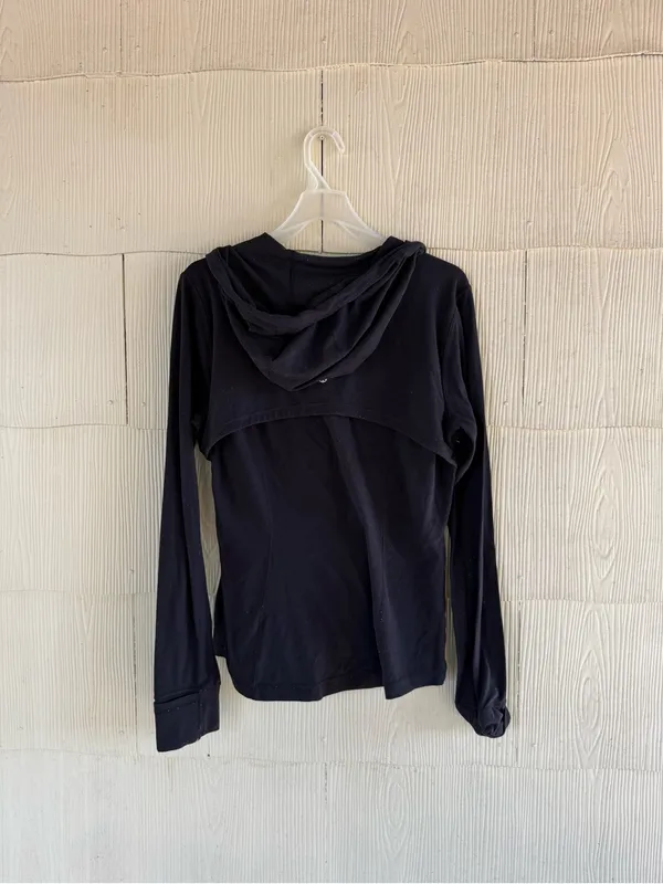 Lululemon Define Hooded Jacket - Image 5