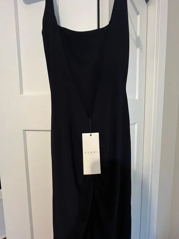 Club L Dress - Image 5