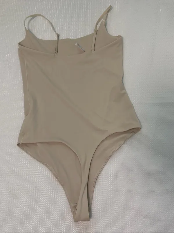 Altar’d State Everyday Seamless Cami Bodysuit Size XS/S - Image 3