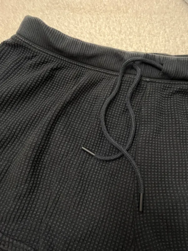 Aerie Waffle Knit Shorts - Image 2