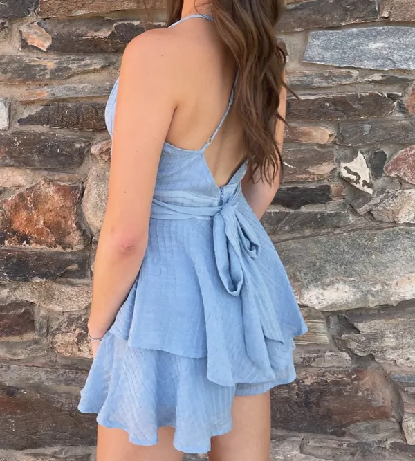 Windsor Romper - Image 3