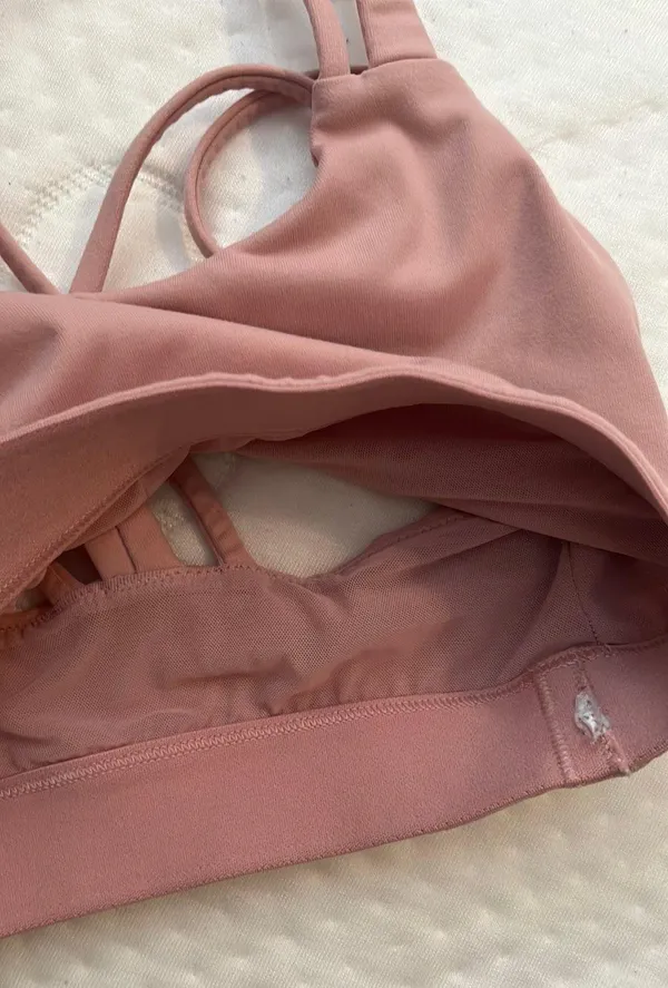 Victoria's Secret Sport Bra - Image 3