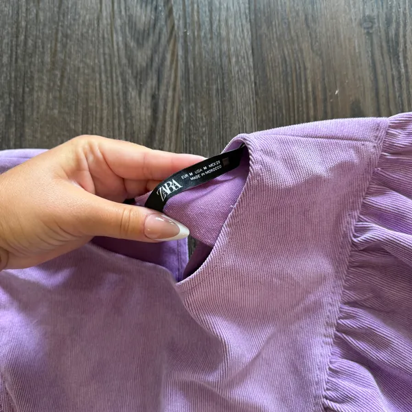 Zara Top - Image 2