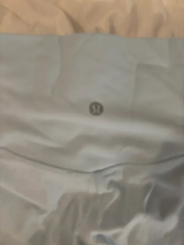 Lululemon Blue Leggings - Image 3