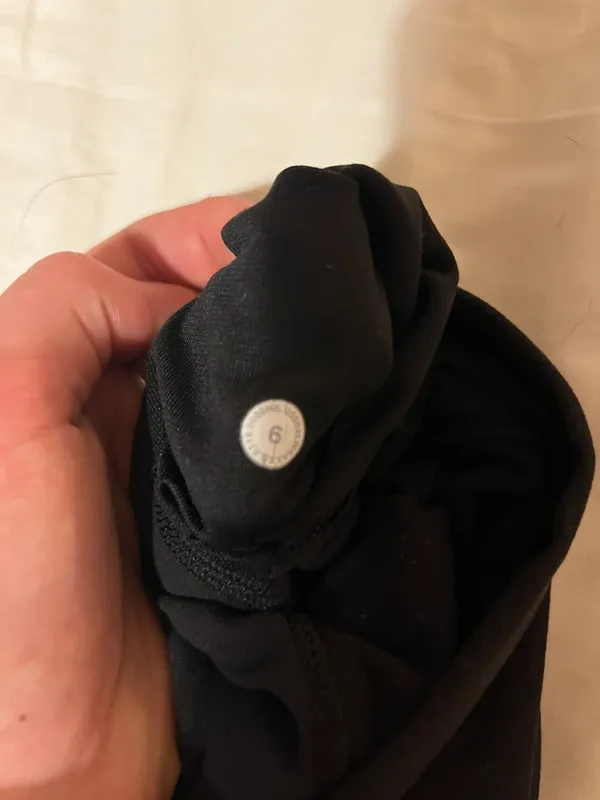 Lululemon Leggings  - Image 3