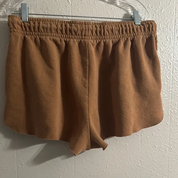 Wild Fable Women's Tan Shorts - Image 6