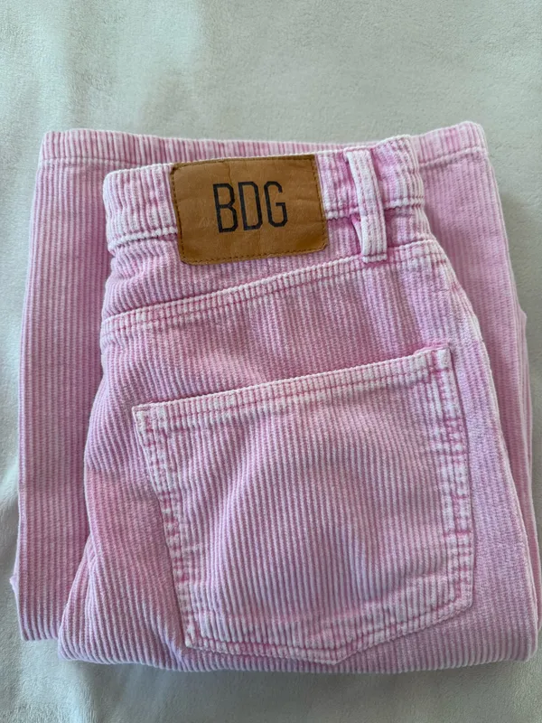 BDG Urban Outfitters Corduroy Pants - Image 2