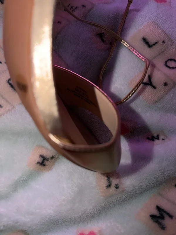 Jessica Simpson Heels - Image 6