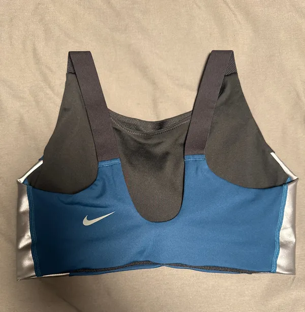 Nike Sports Bra - Image 2
