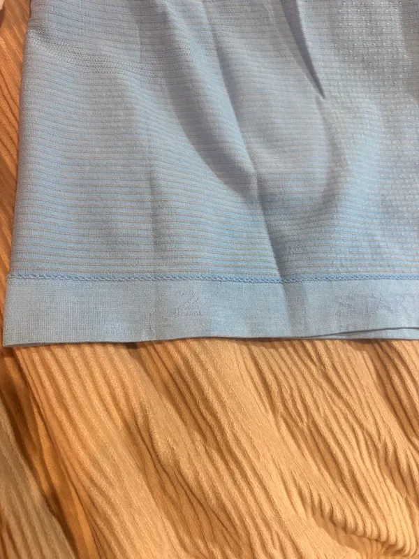 Lululemon Swiftly Tech Short Sleeve - Image 4