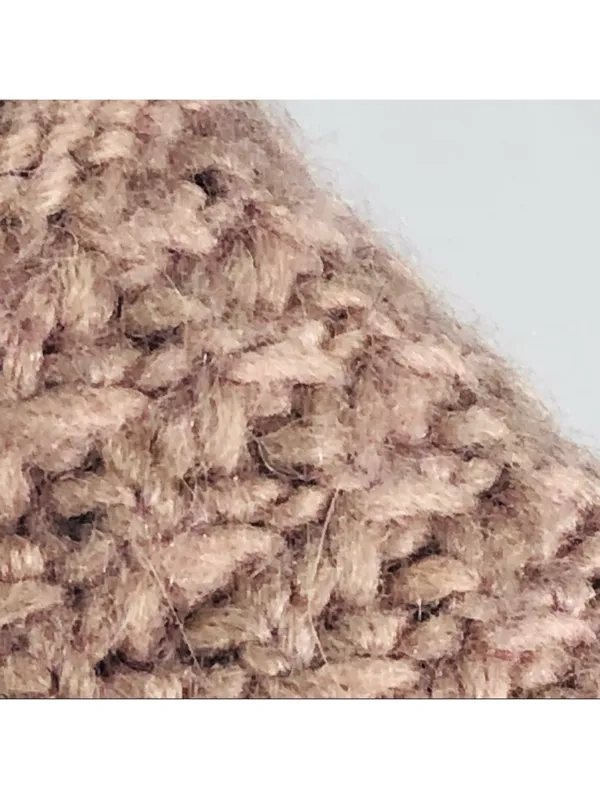 Tory Burch Sweater M Alpaca - Image 8