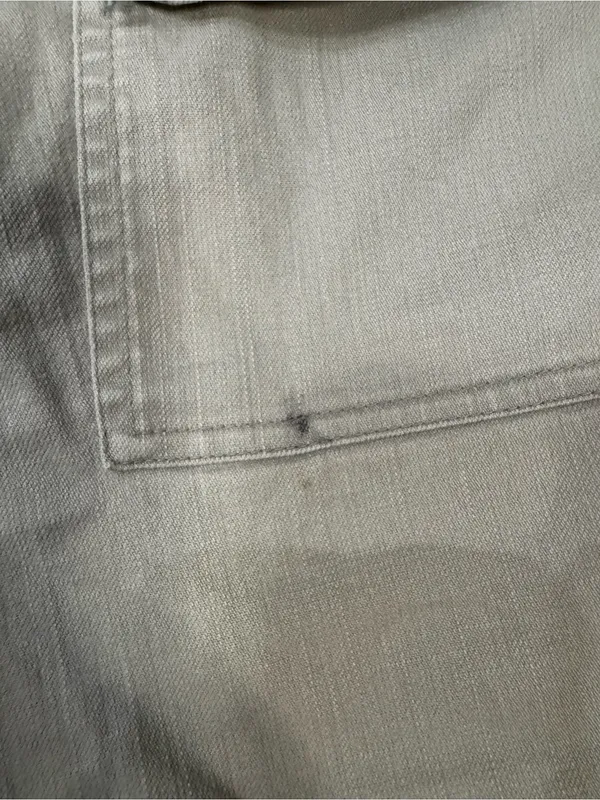 y2k mudd jeans capri - size 9 - Image 7