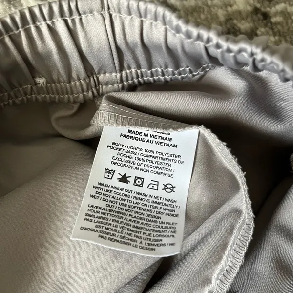 Nike Air Jogger Sweatpants - Image 8