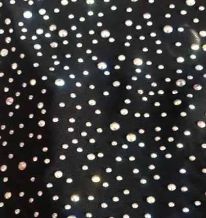 ASOS Rhinestone Top - Image 3