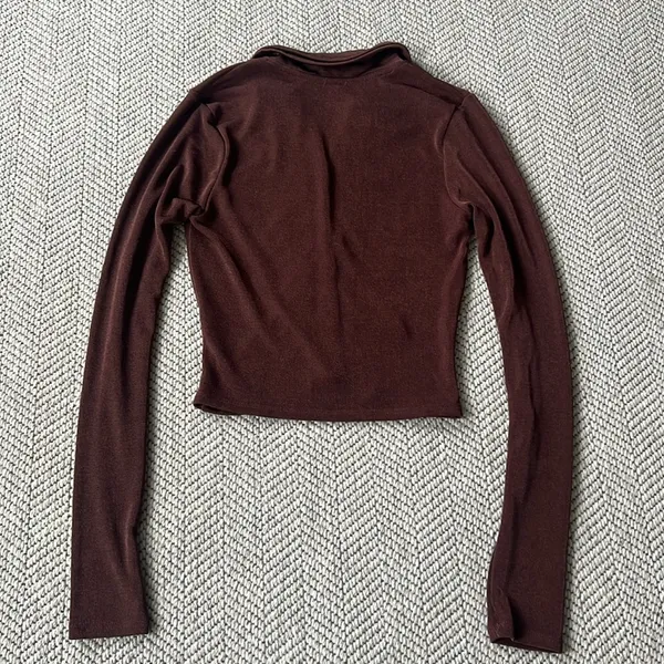 Garage crop top - Image 4