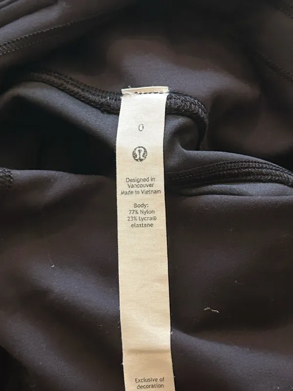 Lululemon Leggings - Image 4