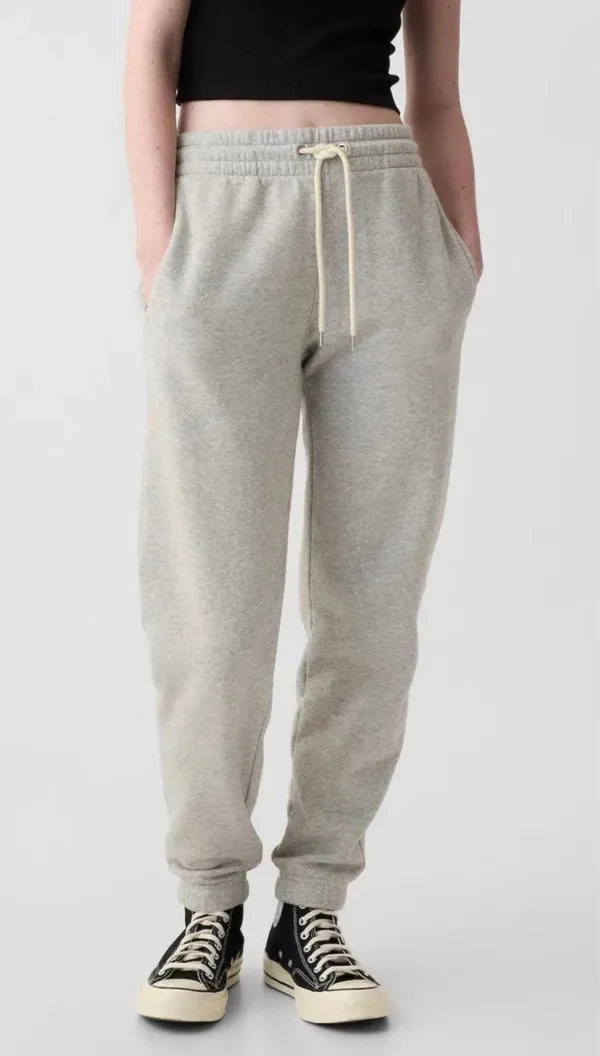 Gap Sweatpants Grey - Image 4