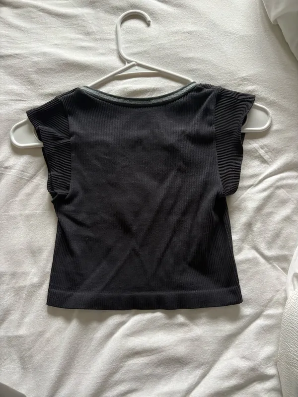 Urban Outfitters Top Out From Under - Image 2