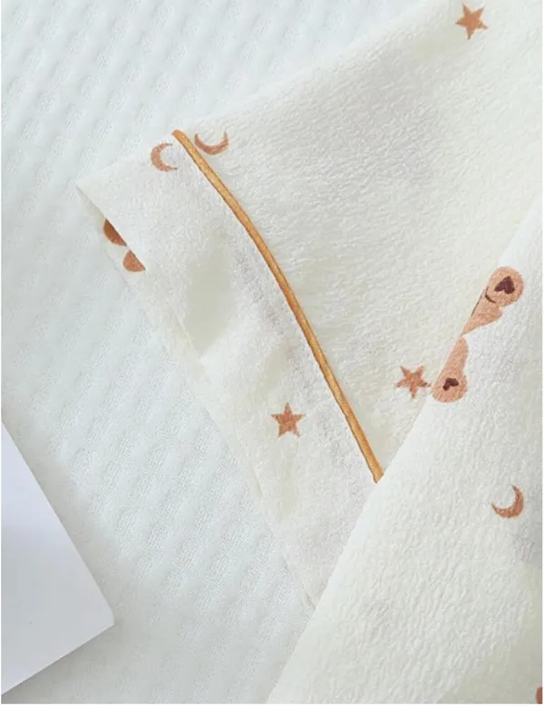 Cute Women’s Pajama Set - Image 2