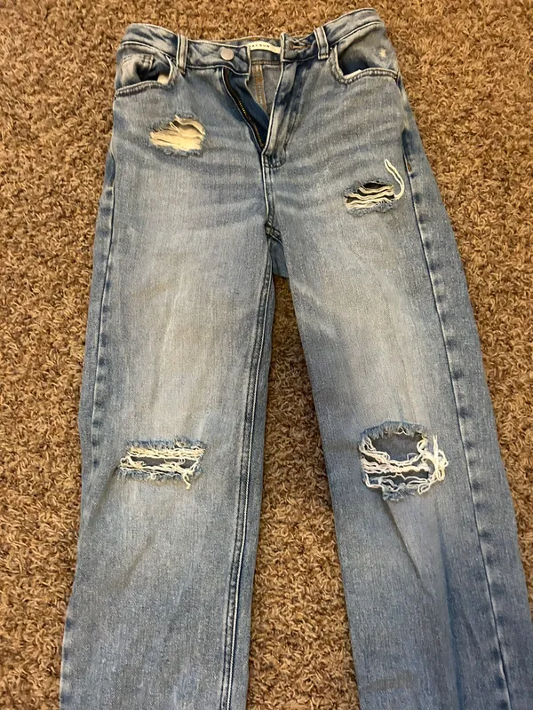 PacSun Baggy Jeans - Image 4