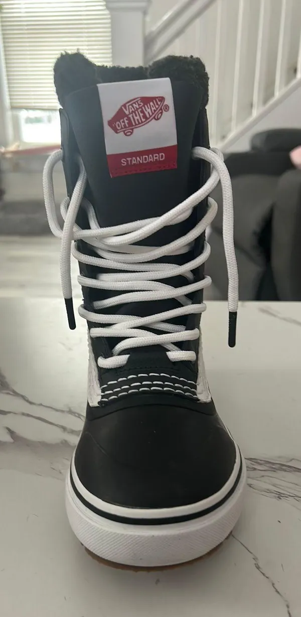 Vans Snow Boots - Image 3