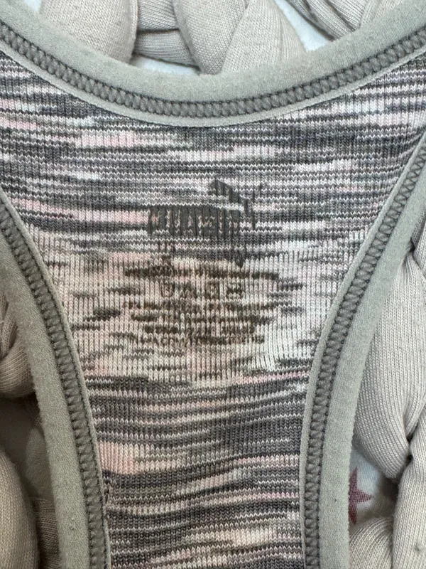 Puma Sports Bra - Image 3