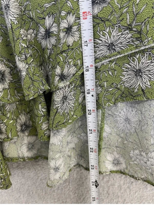 ZARA Top - Image 7