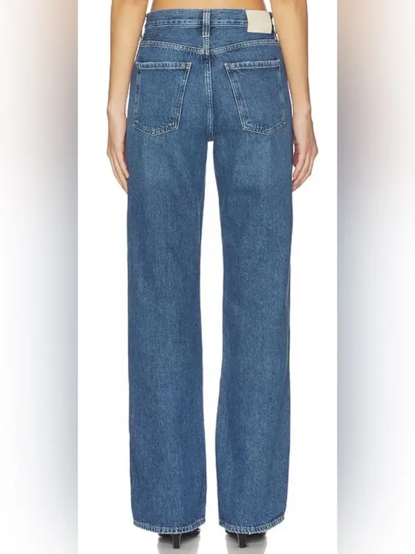 CITIZENS OF HUMANITY Annina Jeans - Avant size 30 - Image 2