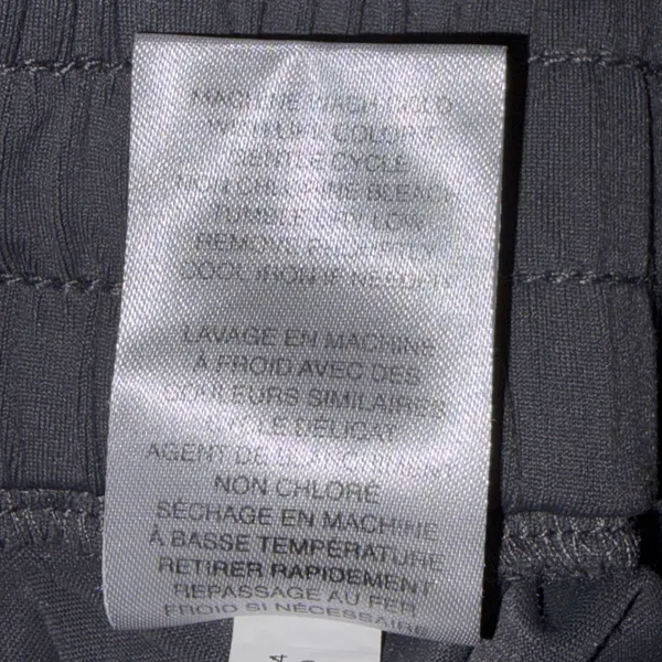 Travis Mathew Gray Favorite Season Women’s Shorts Small - Image 9