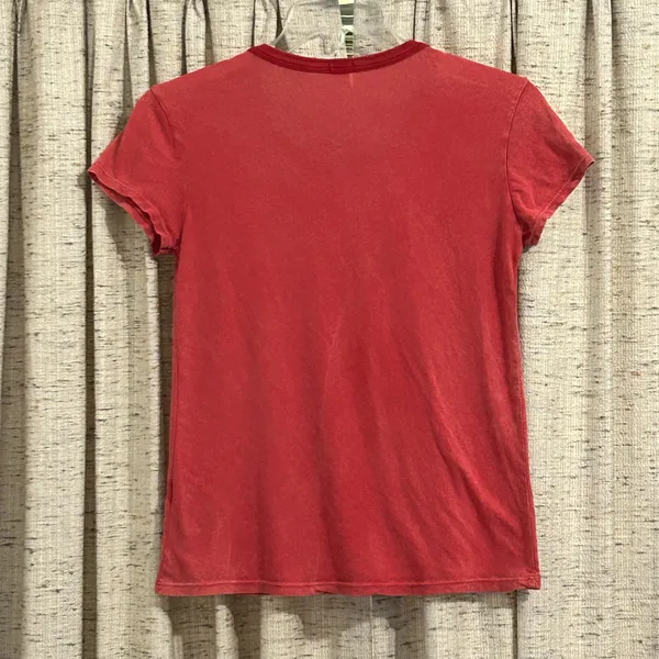 John Galt - Brandy Melville “It’s Better In N.Y.” Tee - Image 5