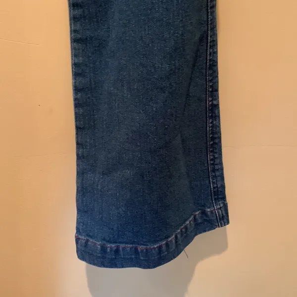 BDG Blue Flare & Wide Leg Jeans - Image 5
