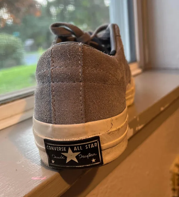 low top - Image 2