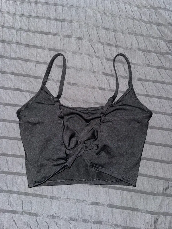 PINK Victoria's Secret Sports Bra - Image 2