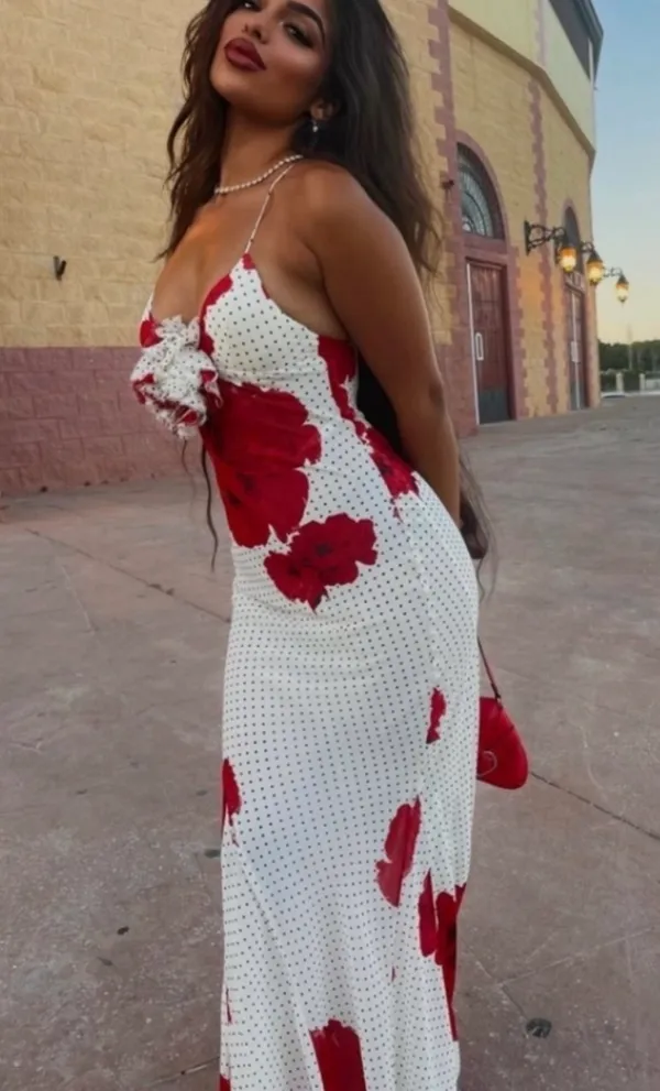 ZARA Dress - Image 2