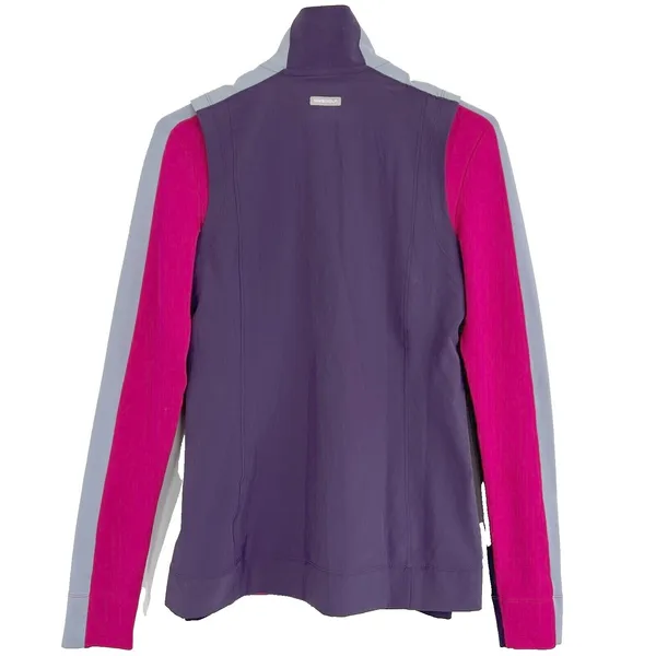 Nike Golf Tour Performance Dri-Fit‎ 2 Piece Vest Shirt Women's Tennis Pickleball - Image 3