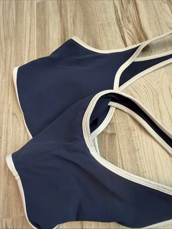 YPB Abercrombie YPB Studio Flex Sports Bra XXL - Image 6
