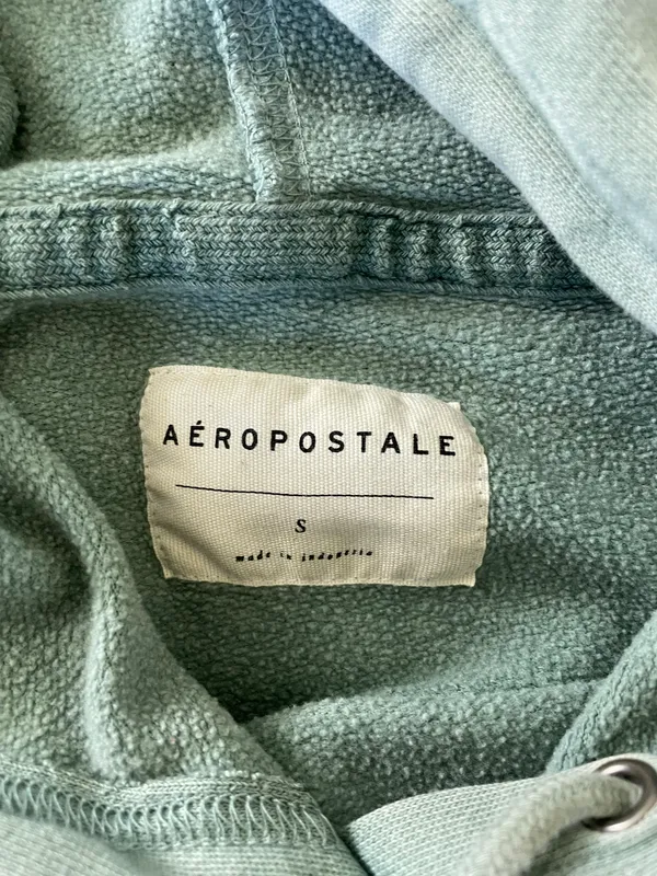 Aeropostale Hoodie - Image 4