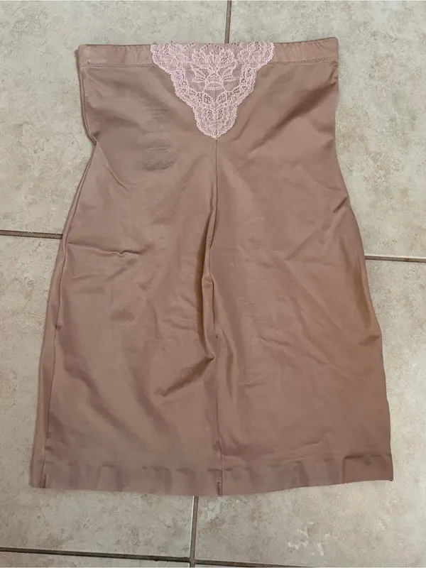 Victoria’s Secret Ooh LaLa Waist Skirt Body Shaper - Image 2