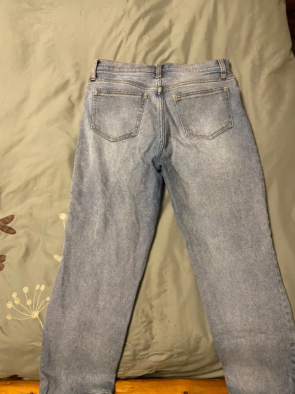Celebrity Pink Jeans - Image 2