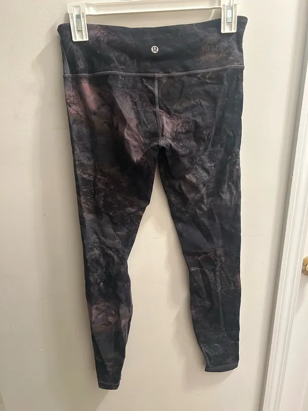 Lululemon Leggings - Image 2