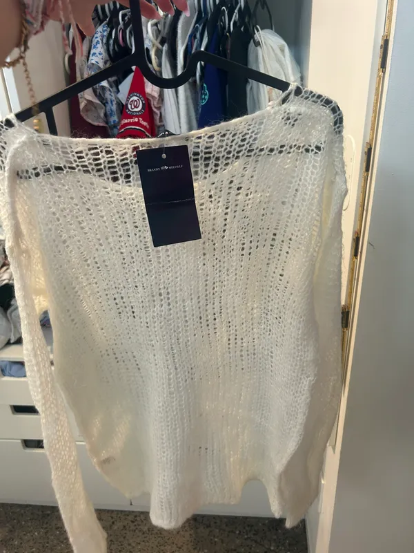 Brandy Melville Cover Up - Image 3