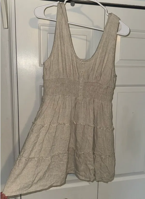Altar'd State Dress Mini - Image 4