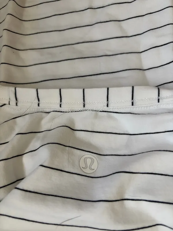 Lululemon Short Sleeve - Image 2