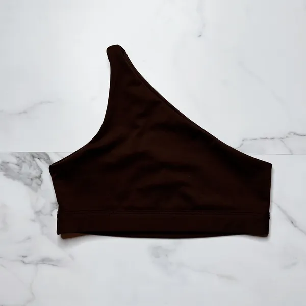Set Active Luxform One Shoulder Bra - Image 3