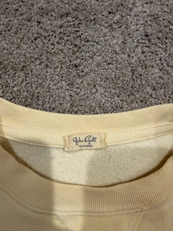 pacsun crewneck - Image 2
